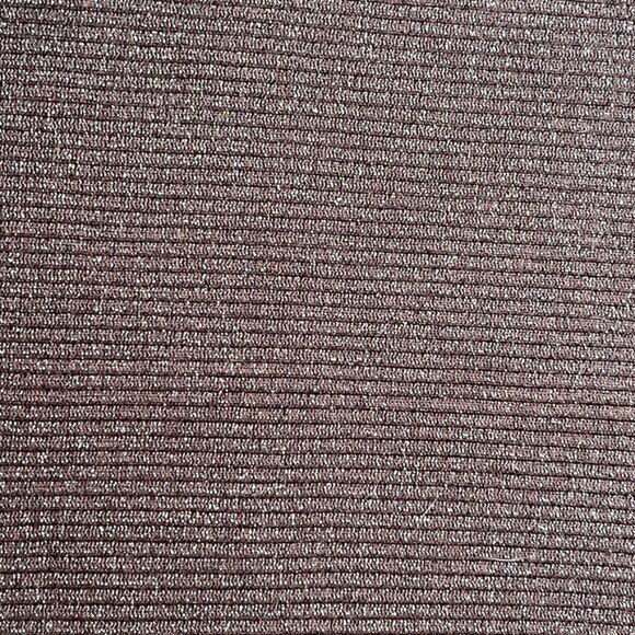 Michael Stars Dress Bodycon Shimmer Medium Petite MSRP $168 NWT Anthropologie - Picture 7 of 9